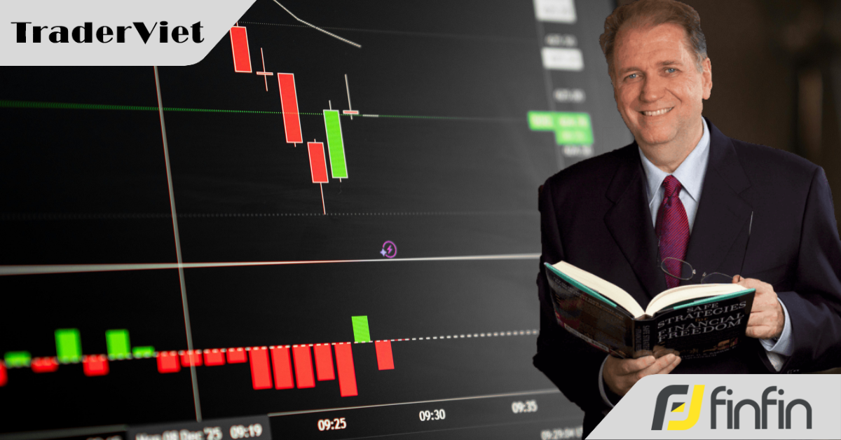 Van Tharp bàn về quản lý rủi ro (phần 2)