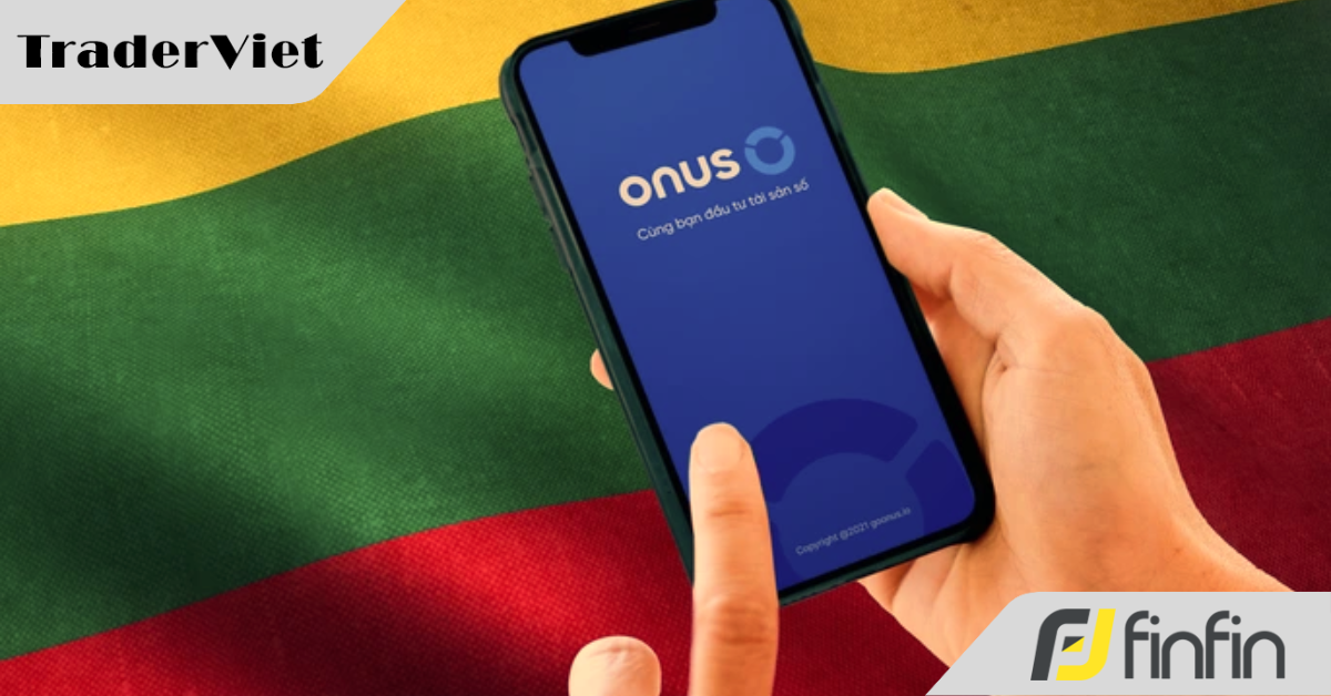 Kỹ thuật viên sàn tiền ảo ONUS tiết lộ chiêu trò huy động hàng tỷ USD: LỖ hay LÃI do “người giật dây” quyết định!