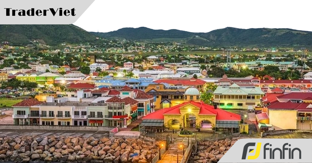 Tỷ phú Bitcoin muốn xây 'quốc gia riêng'