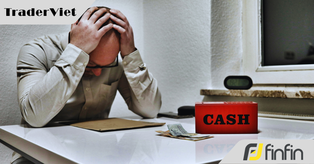 12 vụ thua lỗ lớn nhất trong lịch sử ngành tài chính (phần cuối)