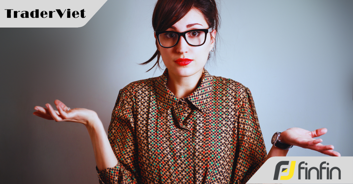 Tại sao việc "không biết" lại là một trong những lợi thế lớn nhất mà một trader có thể có