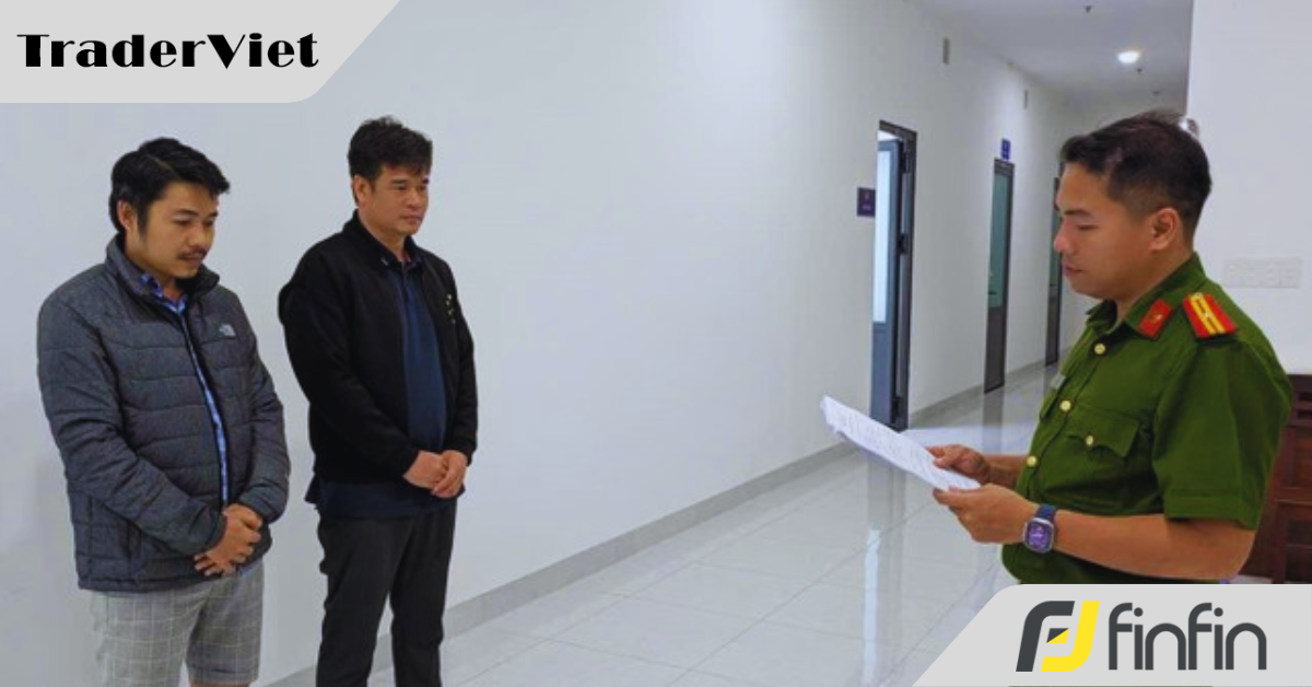 Bắt thêm nhiều đối tượng trong đường dây lừa đảo tiền số