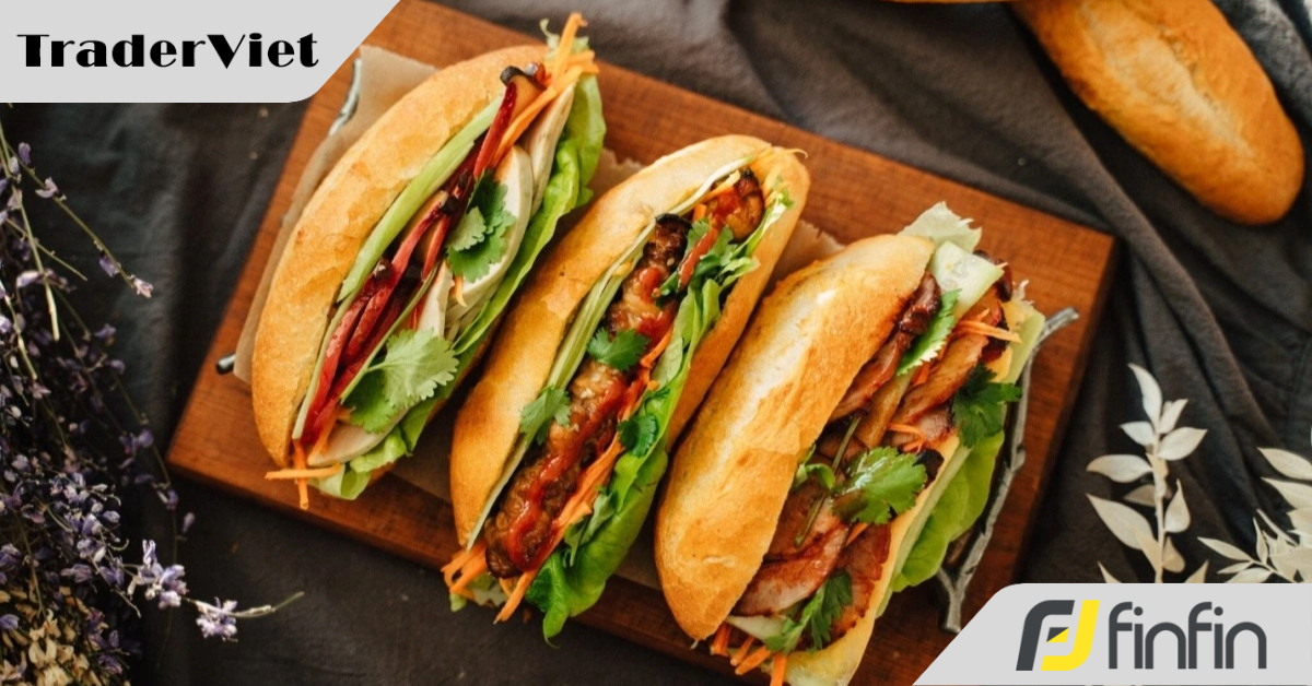 Ông chủ sàn tiền số ONUS dùng chuỗi cửa hàng bánh mỳ để lừa nhà đầu tư