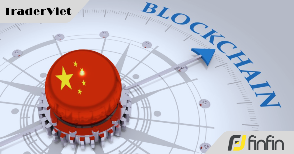 Trung Quốc yêu cầu các ngân hàng ứng dụng công nghệ blockchain