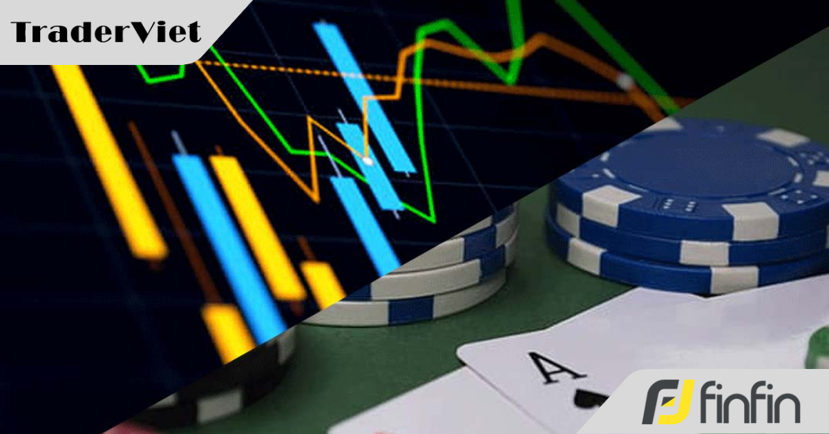5 bài học mà trò Poker có thể dạy cho trader