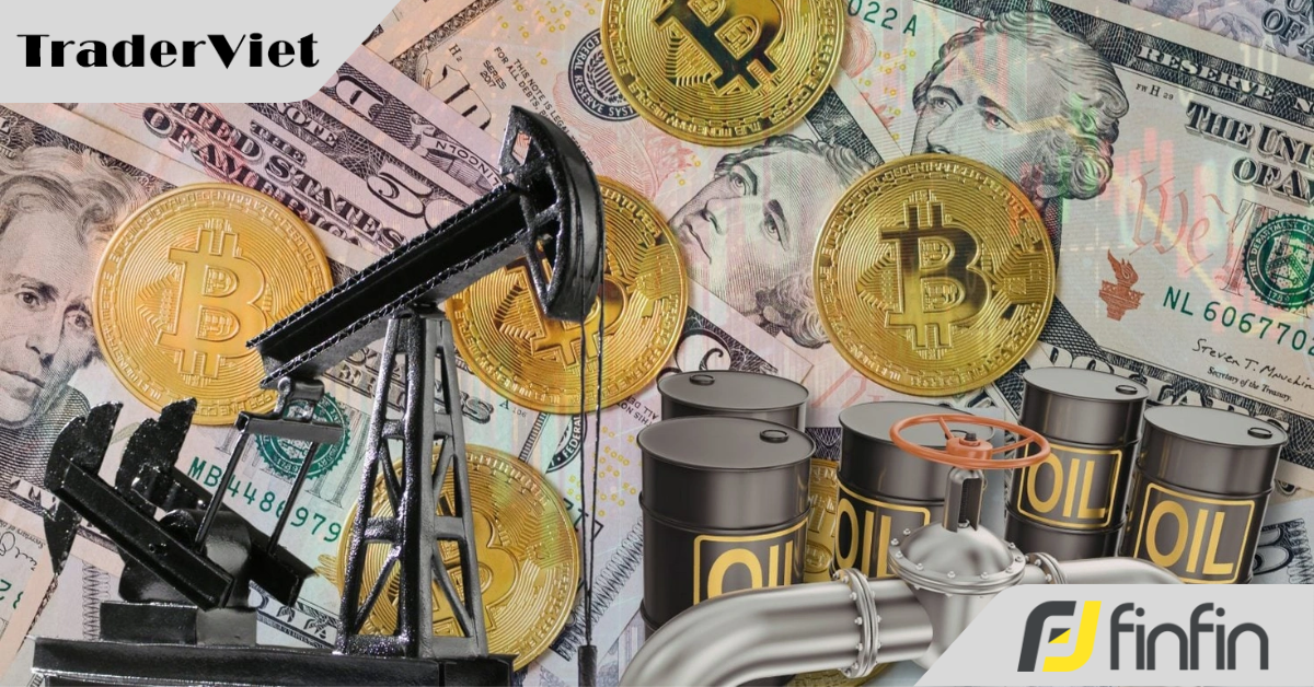 [Nóng] Sắp thu phí qua eo biển Hormuz bằng Bitcoin?