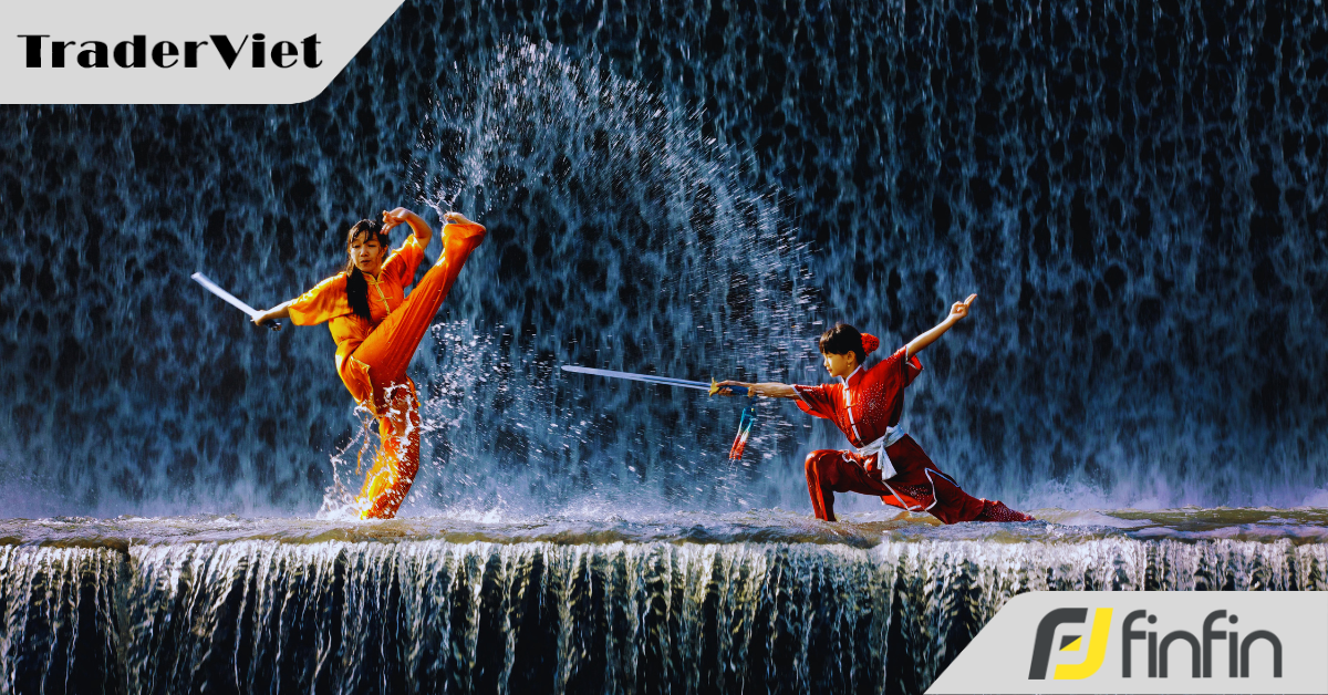 Tại sao việc nắm vững "Dải kỷ luật" lại quan trọng đối với thành công trong giao dịch của bạn?