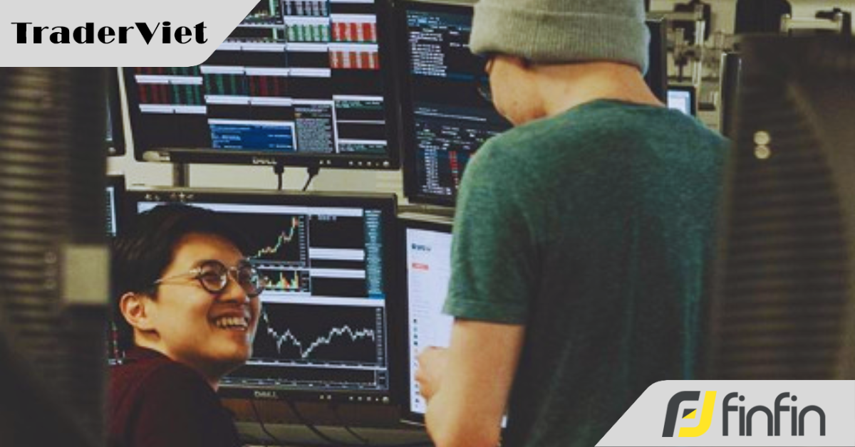 9 lời khuyên mà trader chuyên nghiệp Julian Komar gửi gắm