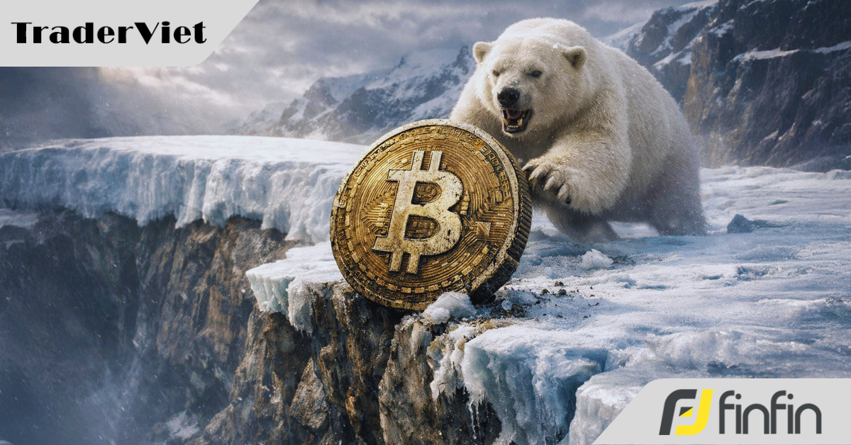 Bitcoin tiến gần “vùng cực hạn”, nơi phe bán có thể kiệt sức