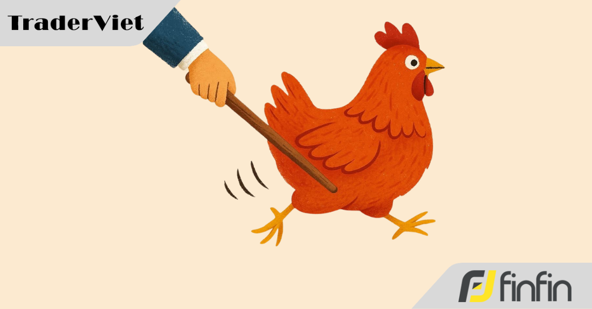 Vì sao nhà đầu tư crypto Việt dễ bị “lùa gà”?