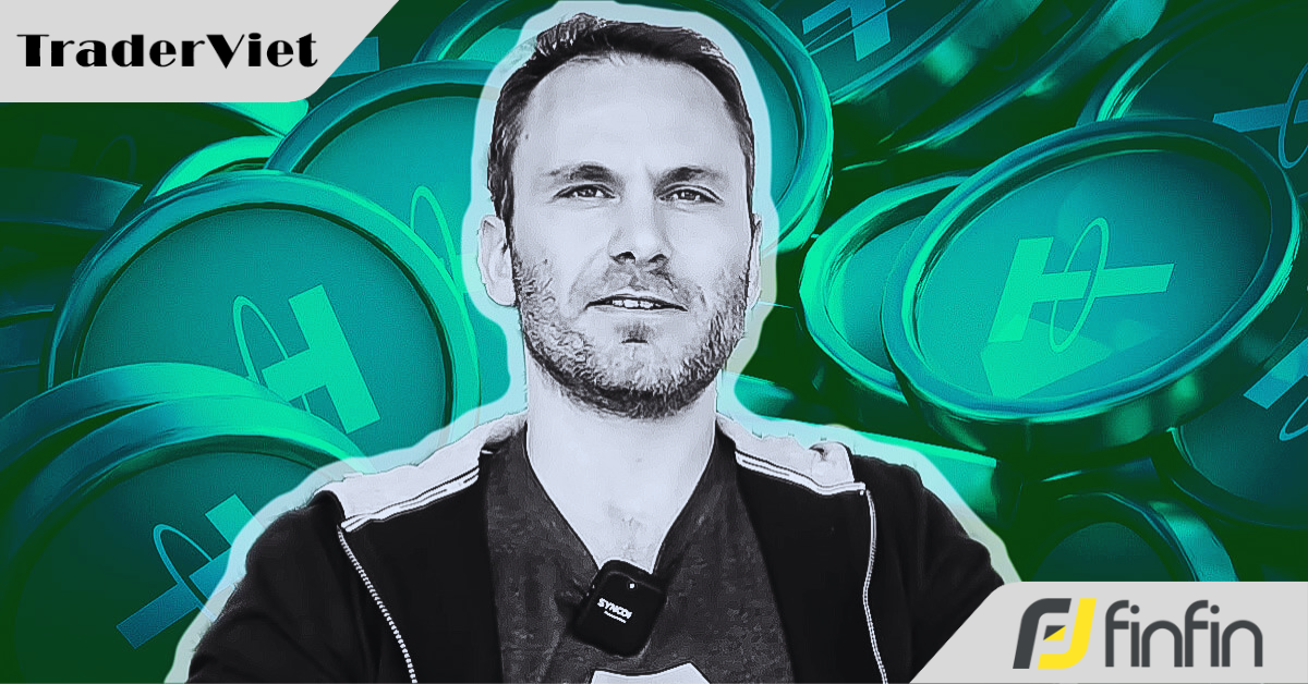 CEO Tether lên tiếng đầy kỳ vọng về thị trường Crypto