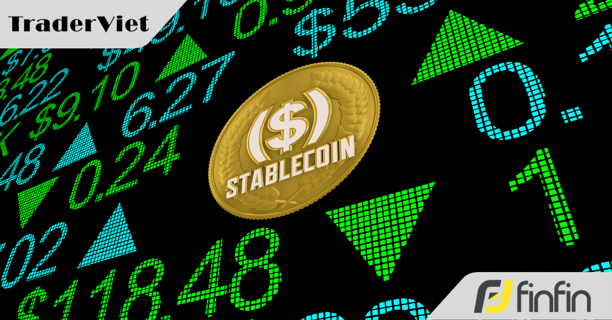 Các nền kinh tế mới nổi đối mặt rủi ro từ việc stablecoin neo giá vào USD