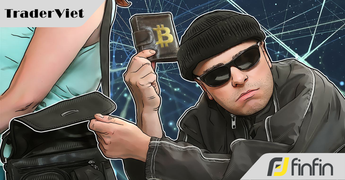 17 tỷ USD tiền điện tử đã bị đánh cắp trong thập kỷ qua