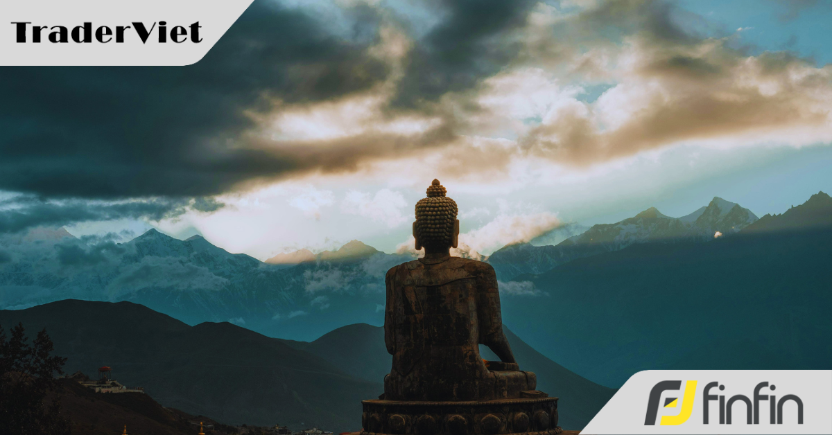 Triết lý nhà Phật và trading