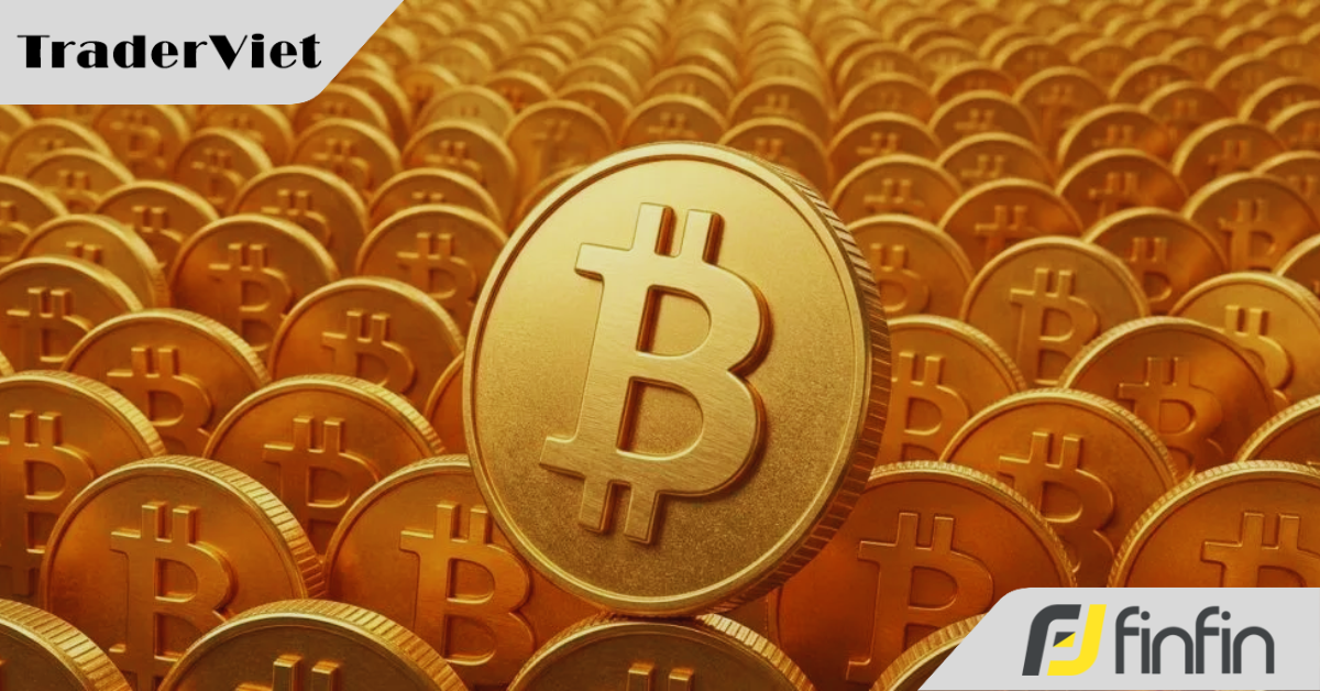 Một Công Ty Đã Mua 7,2 Tỷ USD Bitcoin trong 8 Tuần, Góp Phần Thúc Đẩy Đợt Tăng 20%