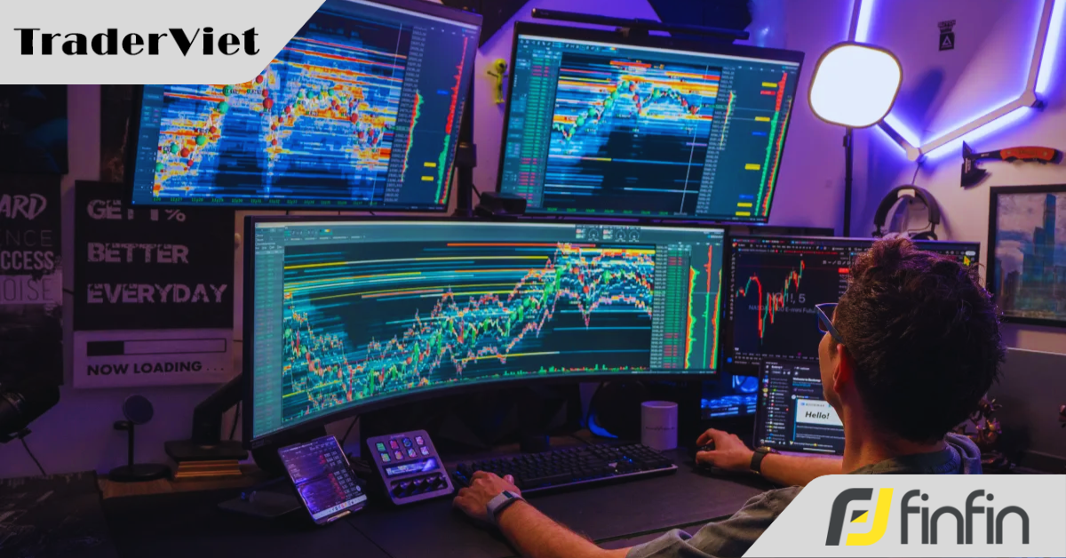 Tại sao trader nên giao dịch nhiều thị trường