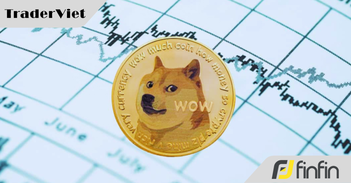 Hôm nay trade coin gì? - 30/04: Thử "nhấp" DOGECOIN