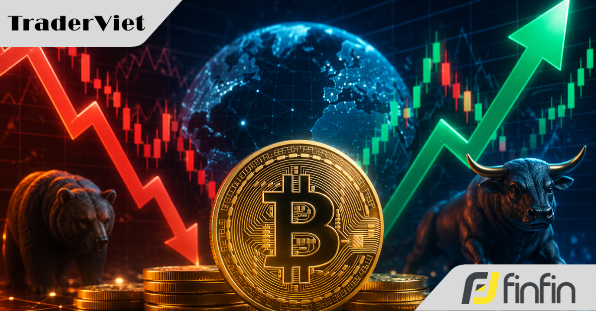 Hôm nay trade coin gì? - 21/08: Tiếp tục bùng nổ