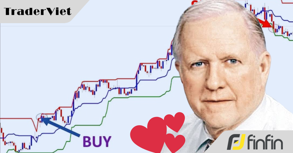 Giải phẫu công cụ đã giúp huyền thoại Ed Seykota biến tài khoản 5.000 USD thành 15 triệu USD