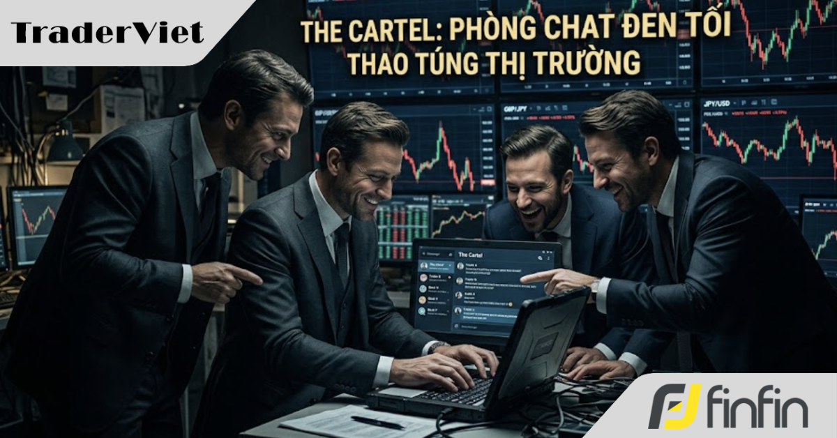 Những Scandal chấn động nhất lịch sử Forex