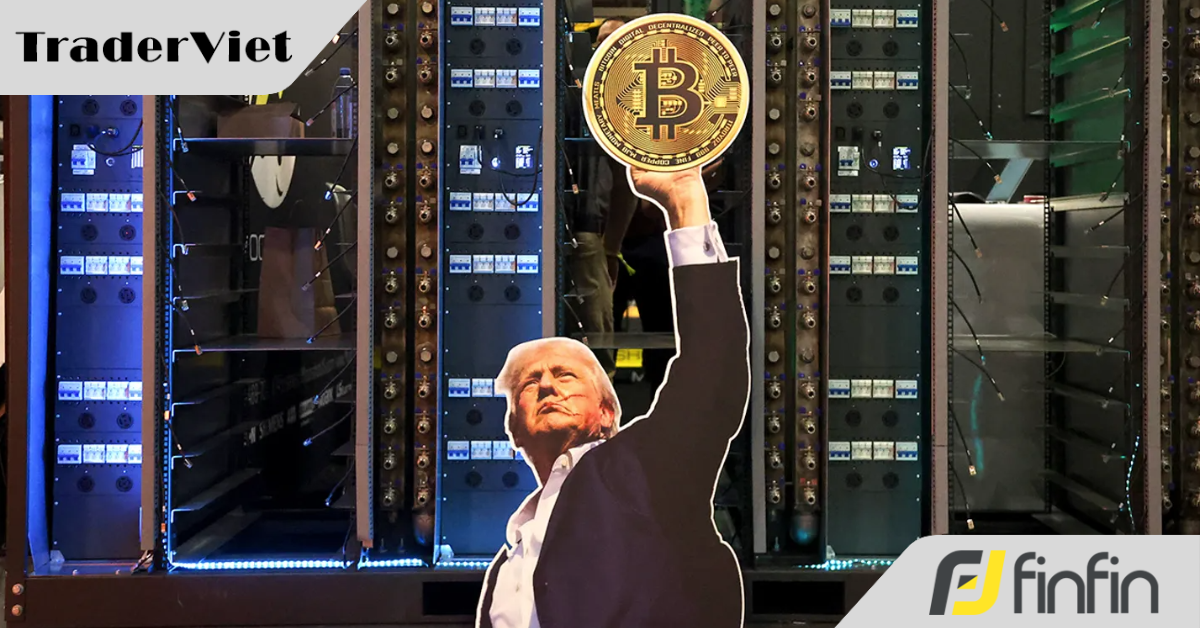 Trump Media chuyển hơn 200 triệu USD Bitcoin lên sàn