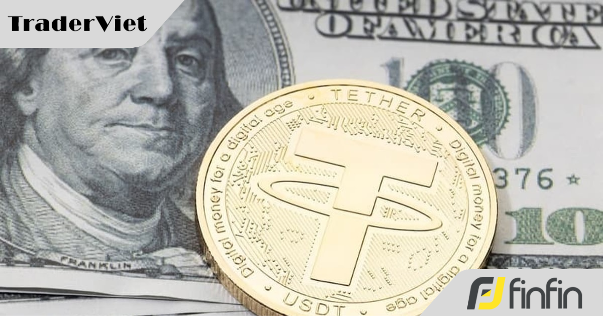 Giới ngân hàng sợ tiền gửi của người dân 'chảy' qua stablecoin