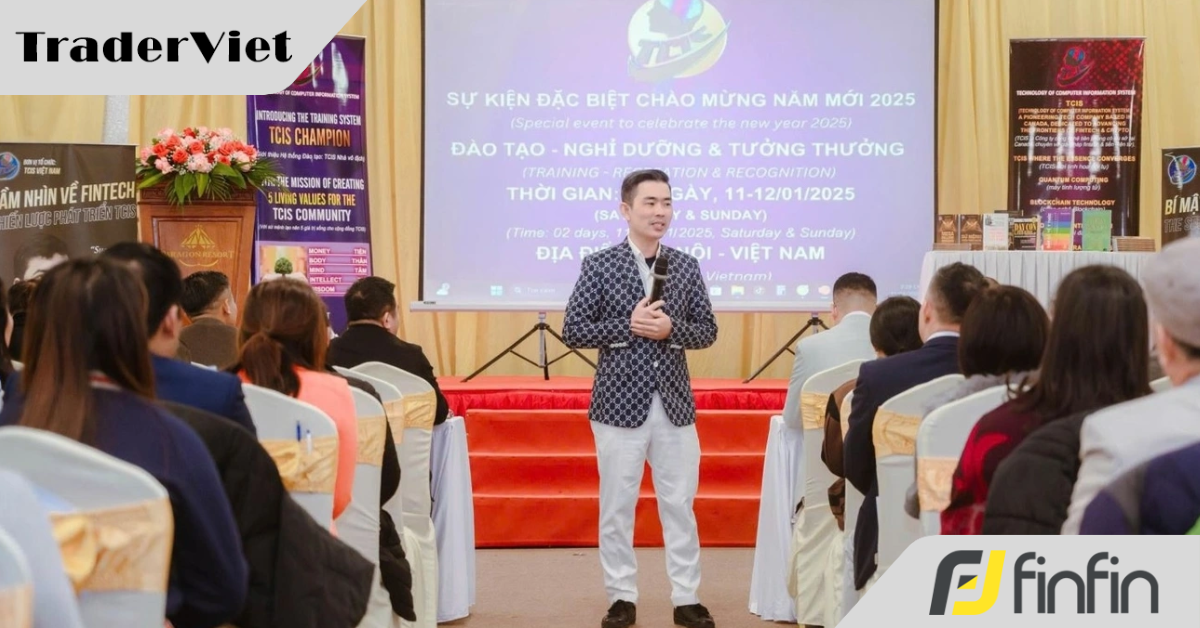 Công an tìm bị hại trong đường dây đa cấp núp bóng đầu tư tiền số