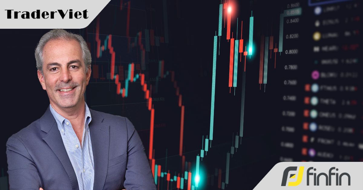 Tại sao chiến lược của Agustin Silvani - tác giả cuốn sách "Đánh Bại Thị Trường Forex" vẫn là chìa khóa vàng cho Trader cá nhân?