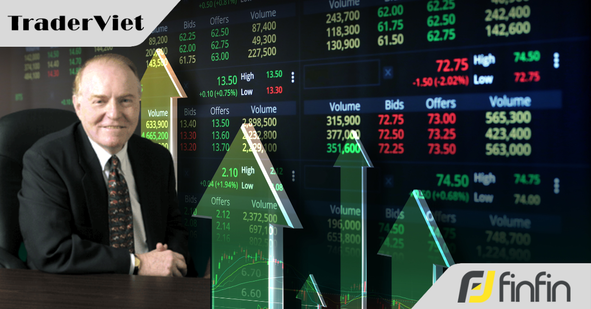 10 Nguyên Tắc Vàng của John Murphy phiên bản "biến tấu" cho Trader hiện đại