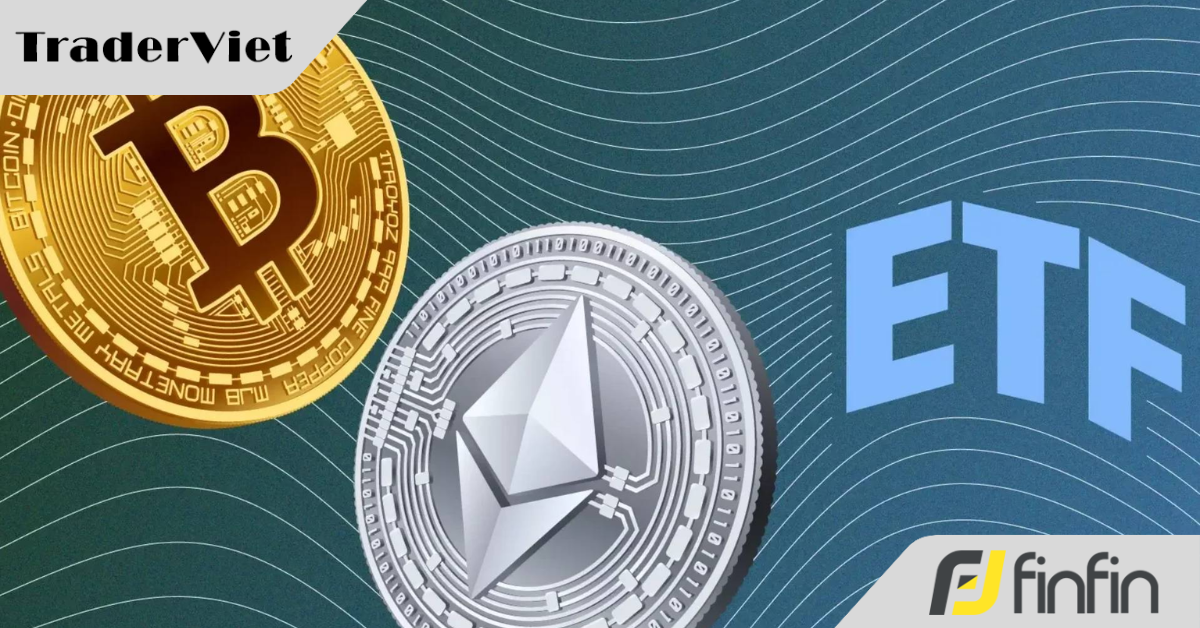 Áp lực phí rẻ có thể xóa sổ 1/3 số quỹ ETF tiền điện tử