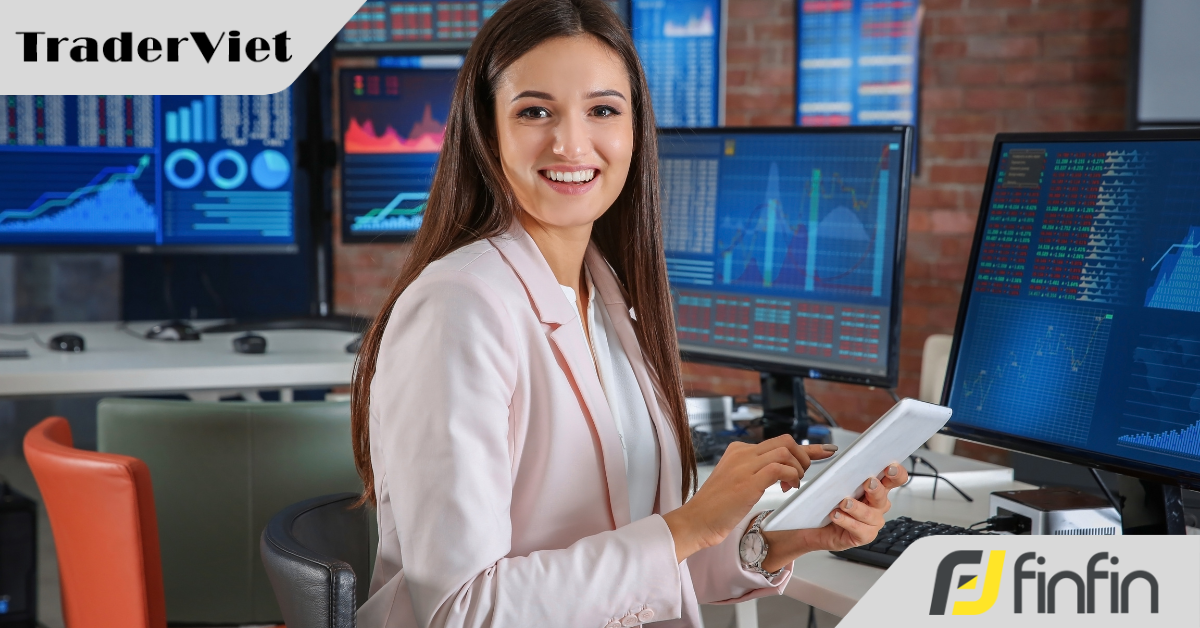 7 yếu tố tạo nên Lợi thế Cạnh tranh (Edge) giúp Trader đè bẹp thị trường