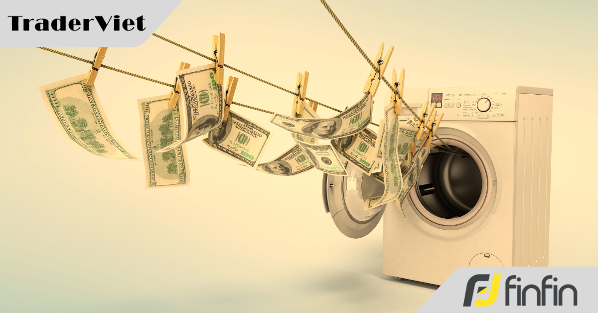 "Rửa" 3 triệu USD đánh bạc qua tiền ảo, một "ổ nhóm" bị bắt