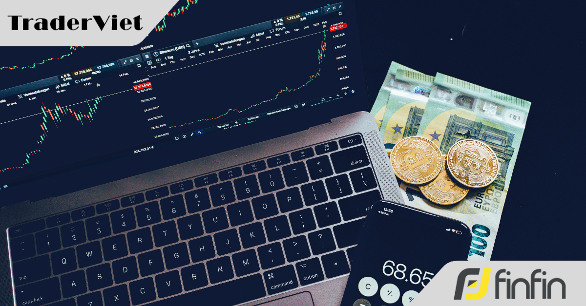 Hôm nay trade coin gì? - 28/08: Tiếp tục giữ lệnh & dời SL