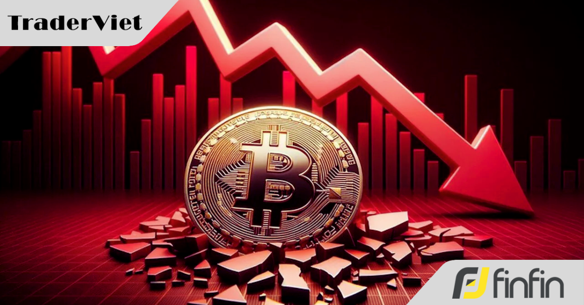 Vì sao Bitcoin vẫn mắc kẹt trong 'thị trường gấu'?