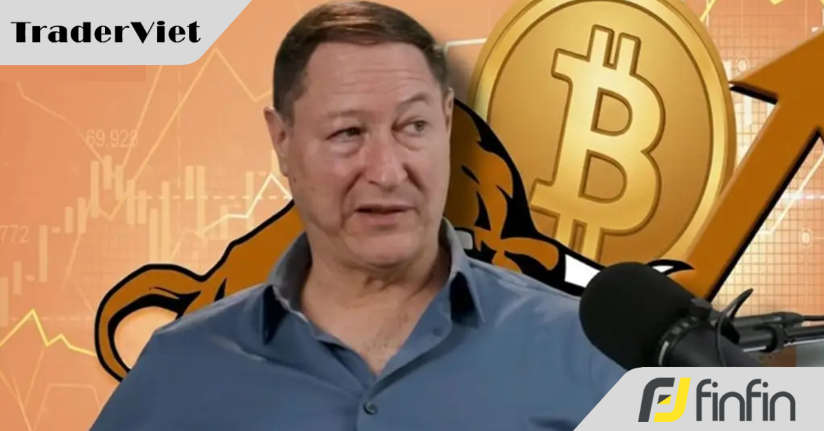 “Mọi người đã bỏ cuộc với Bitcoin quá sớm”