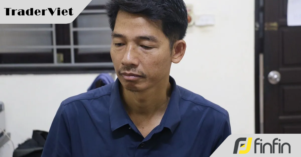 Bắt người đàn ông dùng ví tiền ảo, Telegram giao dịch trái phép hơn 50 triệu thông tin cá nhân