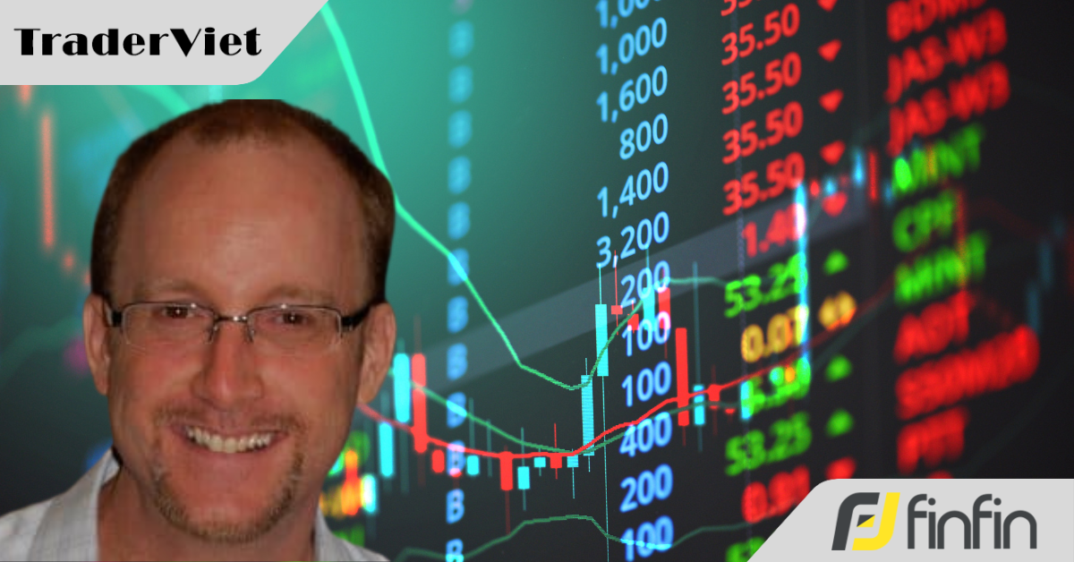 4 Bài học "để đời" từ Brent Donnelly – Cựu Trader tỷ đô của Wall Street giúp bạn ngừng đốt tài khoản