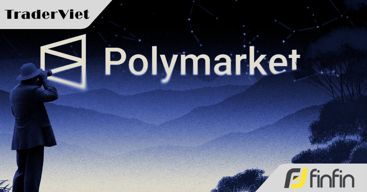 Bê bối Polymarket: Khi kỹ sư Google "hack" tương lai bằng giao dịch nội gián