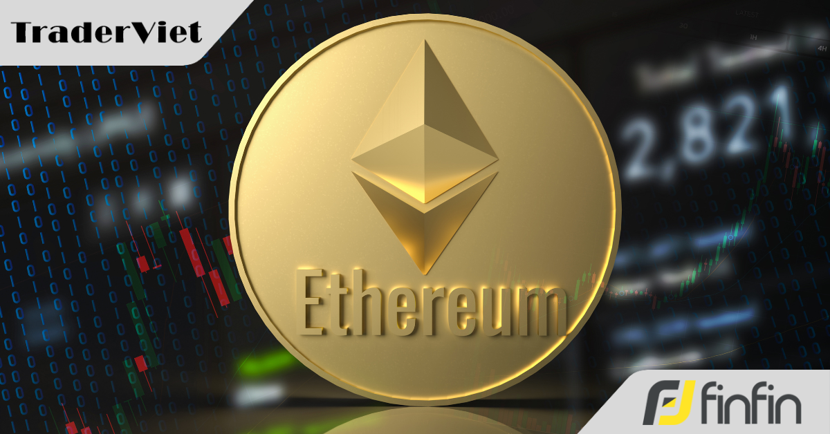 Hôm nay trade coin gì? - 15/07: Nổ phát súng ETH