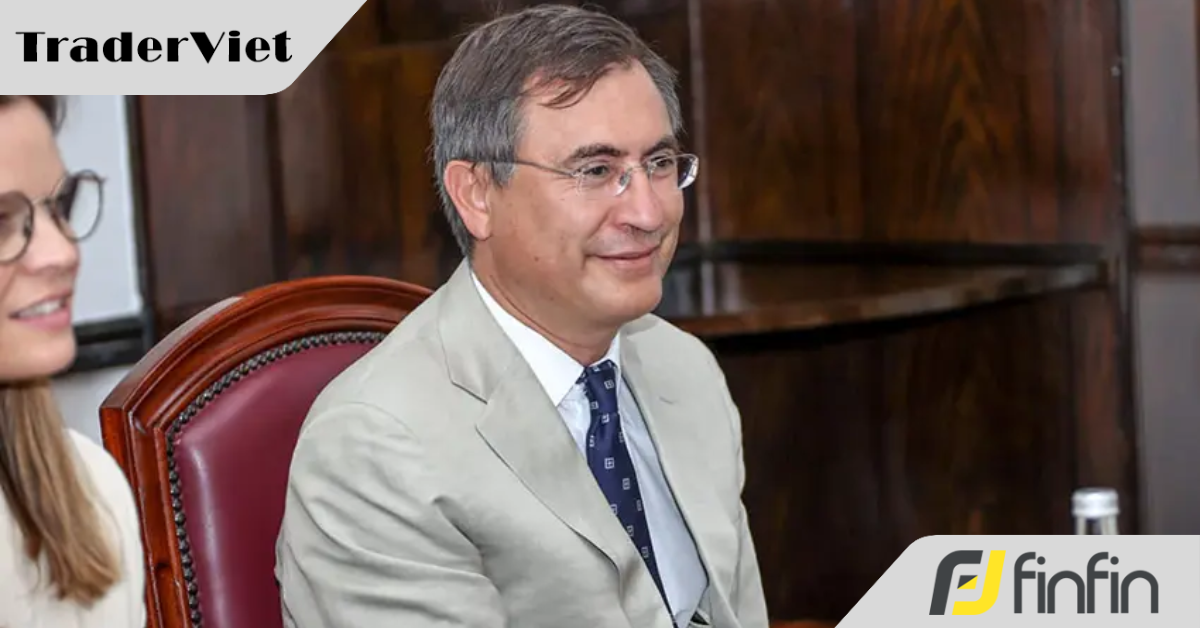 Chris Hohn: Gã thợ săn cô độc và khoản lợi nhuận tỷ đô chấn động giới quỹ phòng hộ