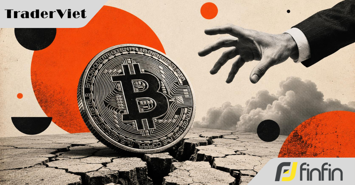 Dự báo mới nhất của ngân hàng về Bitcoin