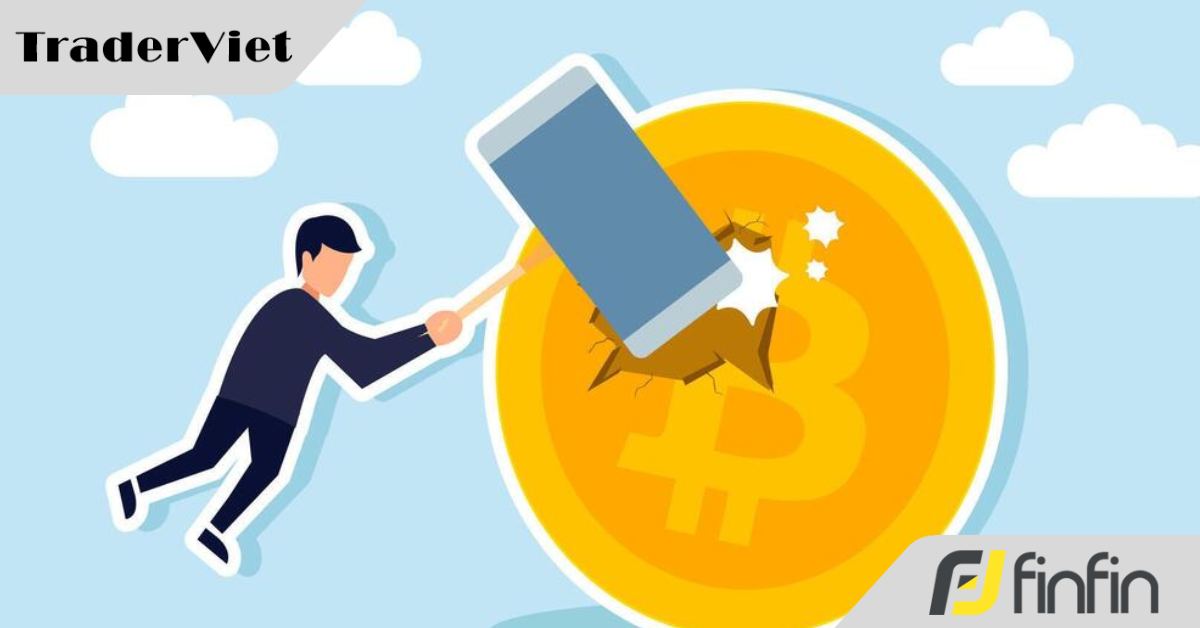 Quốc gia là thủ phủ Crypto mạnh tay trấn áp vi phạm tiền số