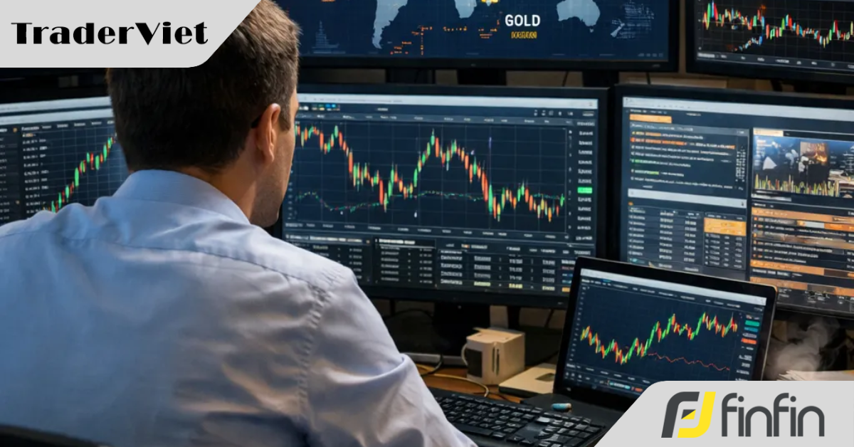 Giải mã tư duy tối thượng của một Trader chuyên nghiệp