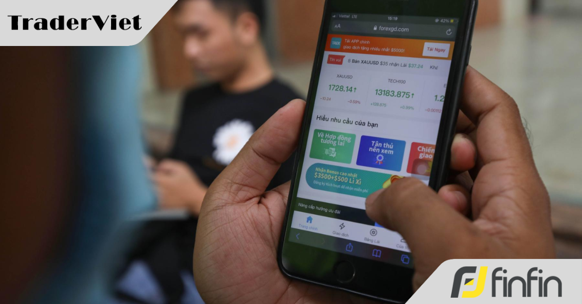 Cẩn trọng với lời mời đầu tư tài chính, tiền ảo từ người lạ trên mạng xã hội