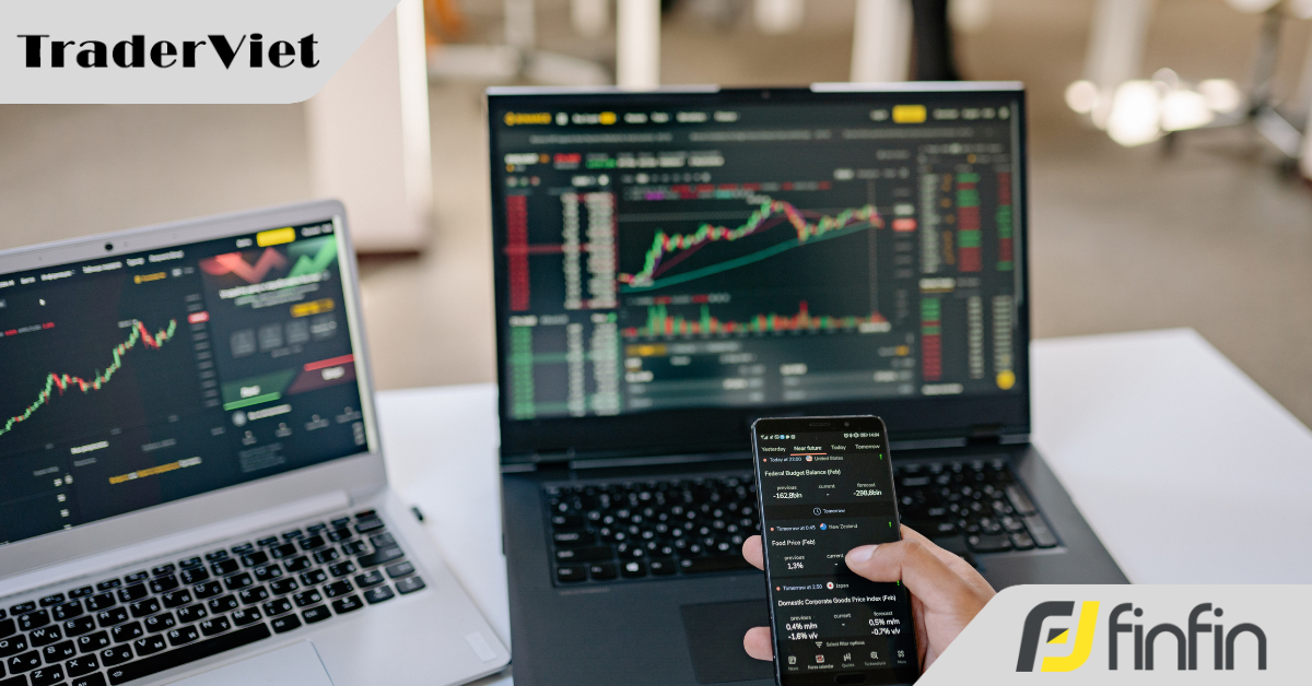 Giao dịch trong ngày (Day Trading) – Lối tắt đến tự do hay chiếc bẫy ngọt ngào?