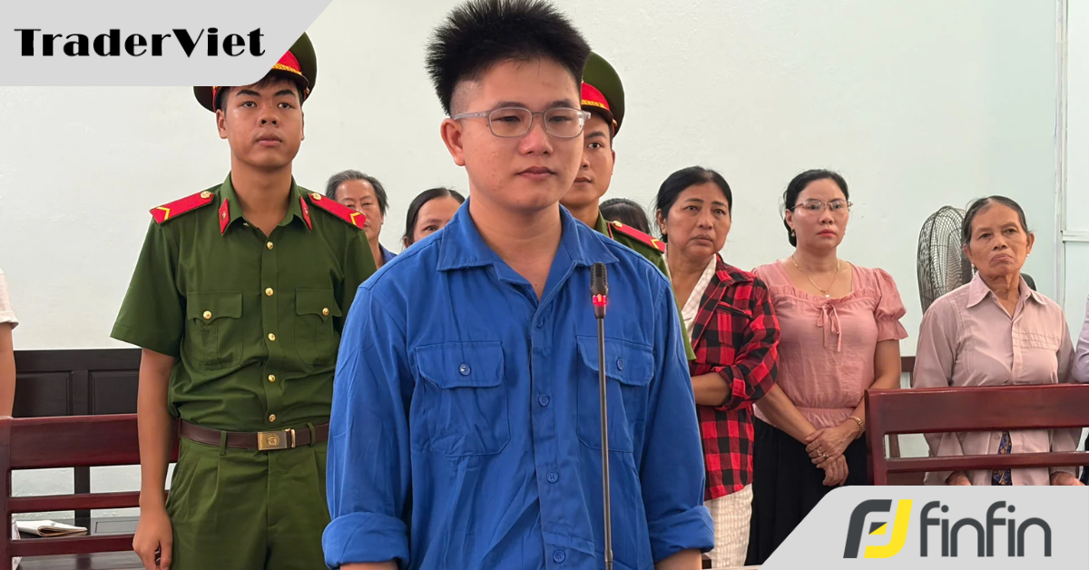 Thua lỗ tiền ảo, bác sĩ trẻ đột nhập các tiệm vàng để trộm trang sức