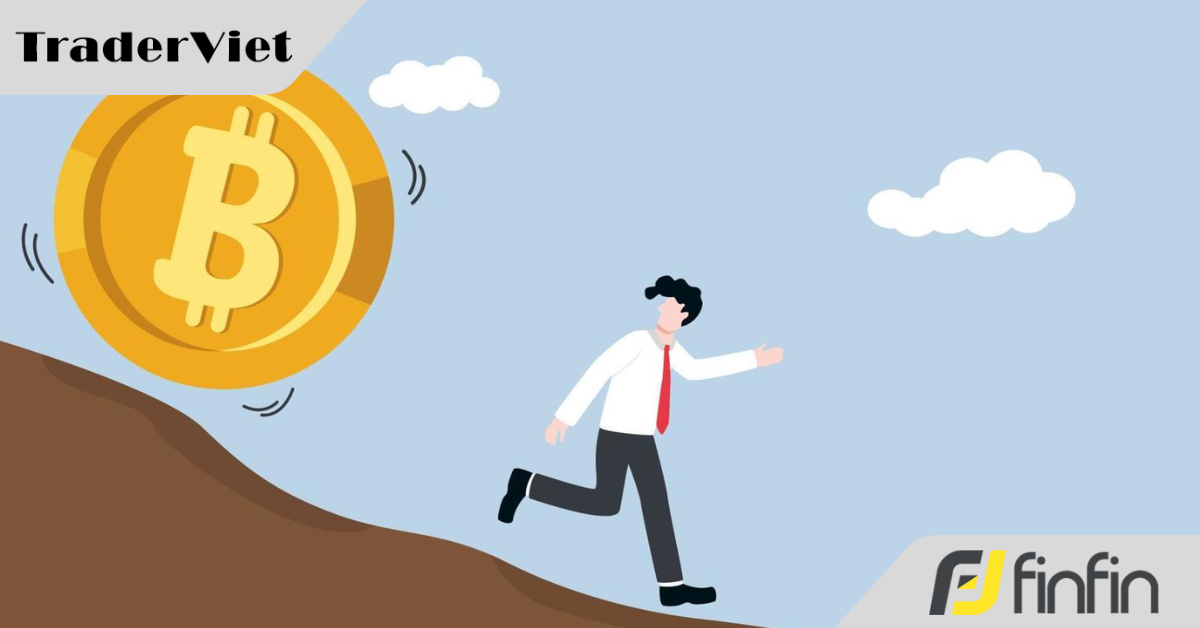 Cơn sốt đầu tư Bitcoin thành "bom xịt": Gần một nửa nhà đầu tư Mỹ đã tháo chạy!