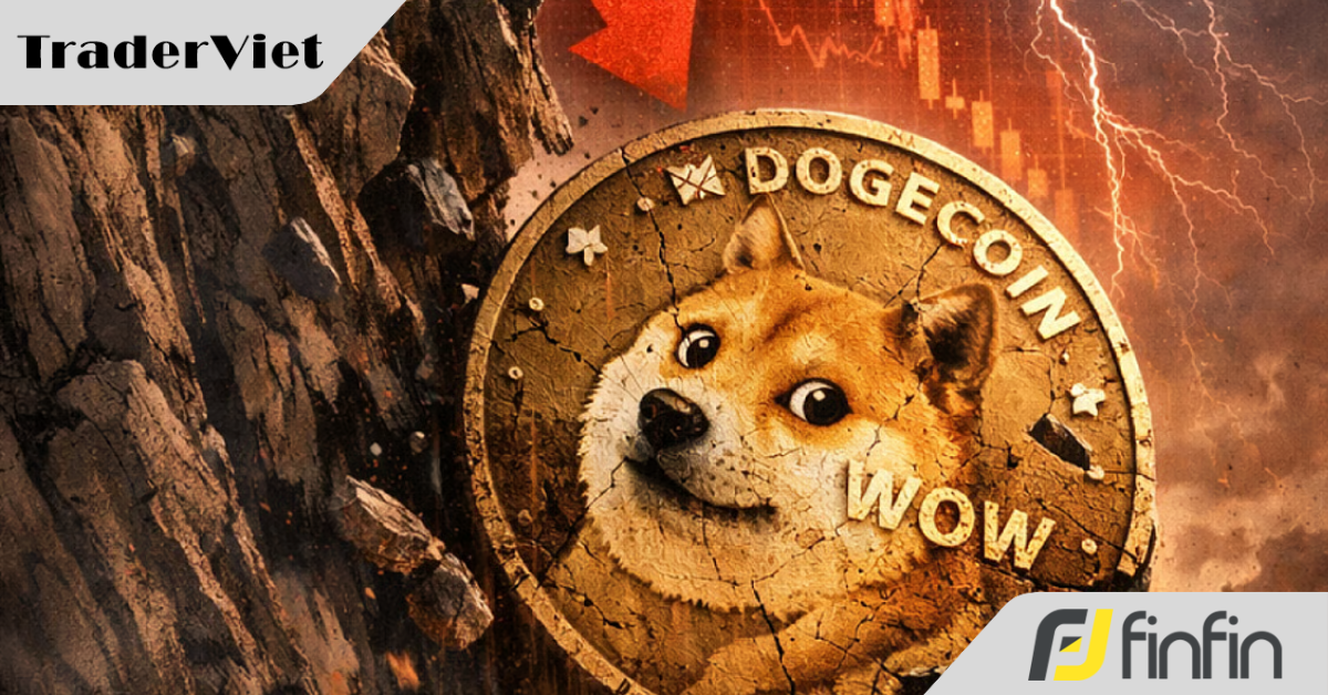 Hôm nay trade coin gì? - 30/07: Tiếp tục đứng ngoài quan sát, và ... bán DOGE