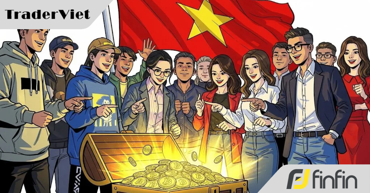 Lộ trình triển khai tiền kỹ thuật số quốc gia Việt Nam ra sao?