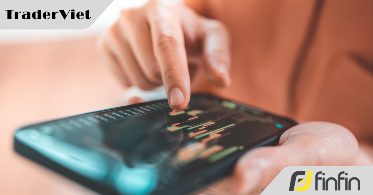 Price Action nâng cao phần 3: Mô hình nến xu hướng thất bại